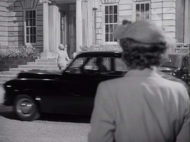 Humber Hawk Mk.IV