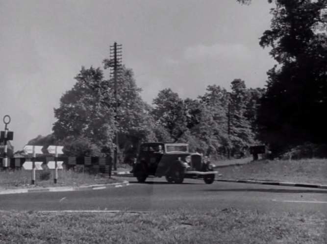 Railton Eight