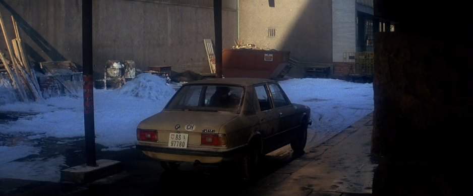 BMW 525