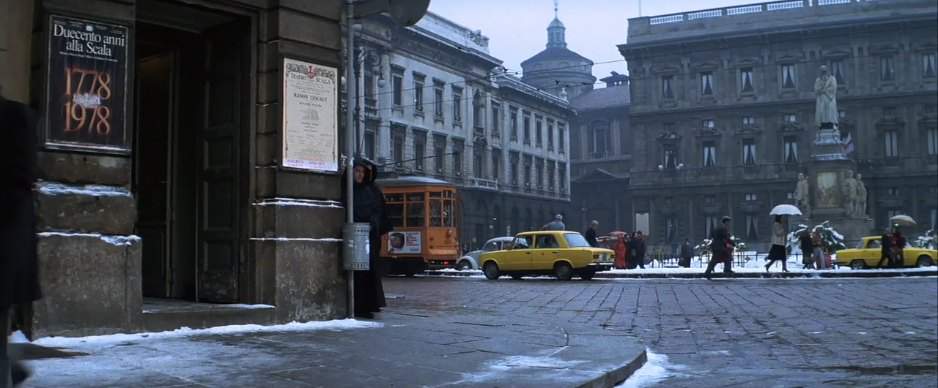 Fiat 124 S