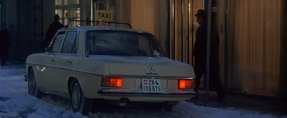 Mercedes-Benz 250