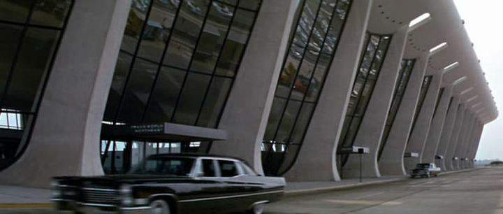 Cadillac Fleetwood 75