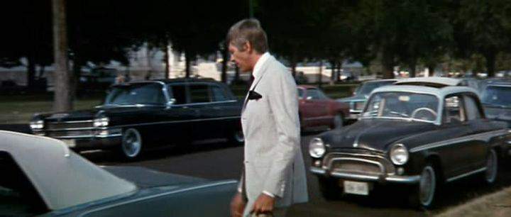 Cadillac Fleetwood 75