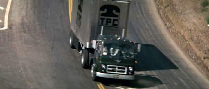 International Harvester VCO