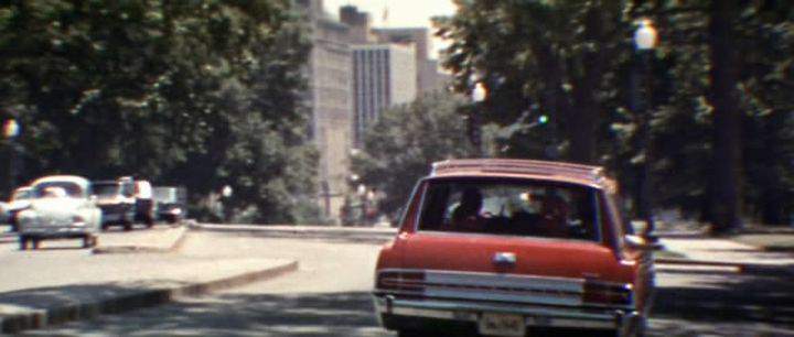 Plymouth Fury