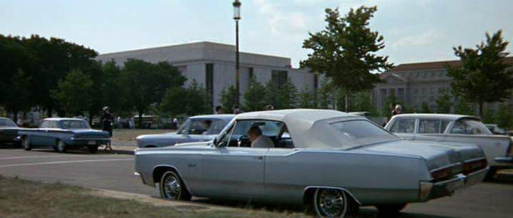 Plymouth Fury