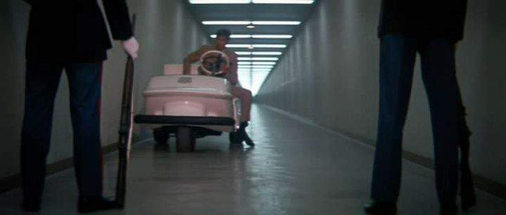 Turf Rider Mark IV