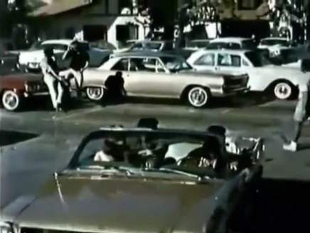 Chevrolet Chevelle Malibu
