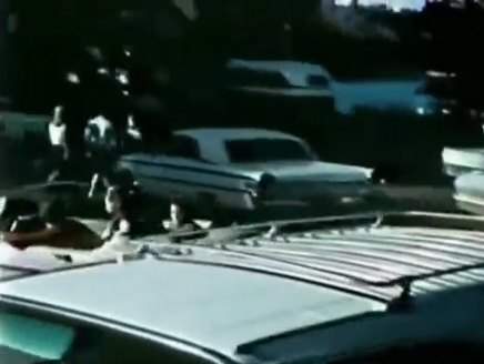 Ford Galaxie 500