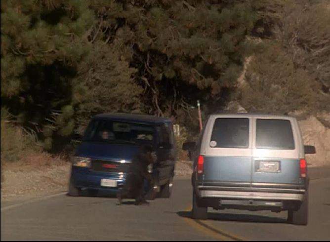 Chevrolet Astro