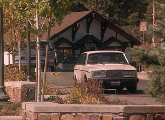 Volvo 244