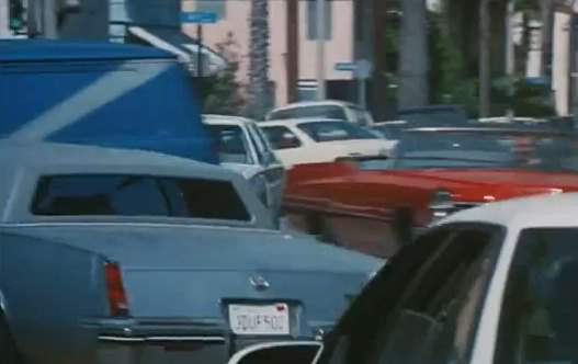 Cadillac Eldorado