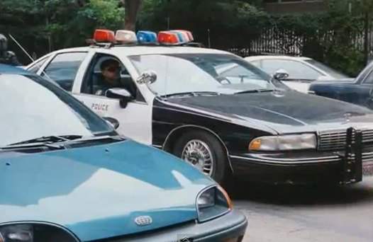 Chevrolet Caprice