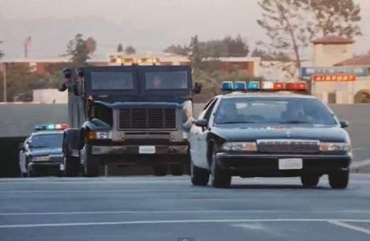 Chevrolet Caprice