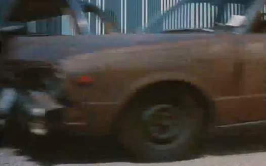 Datsun 510 Wagon