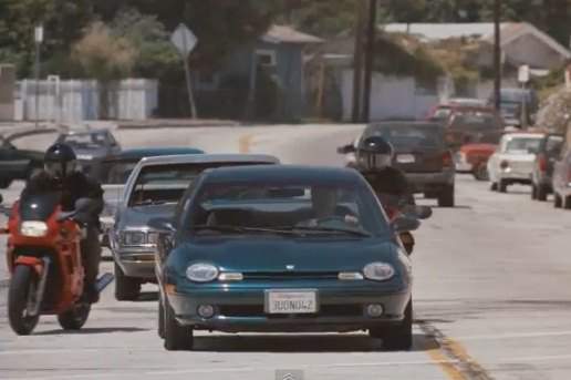 Dodge Neon