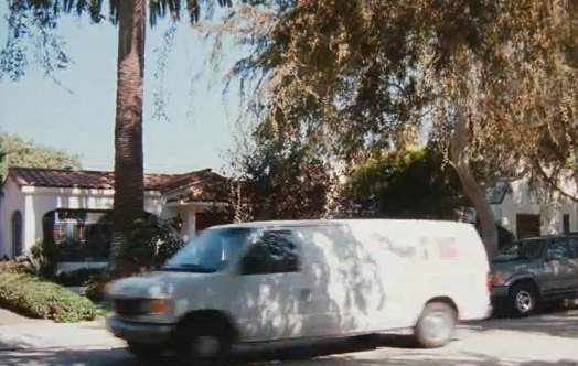 Ford Econoline