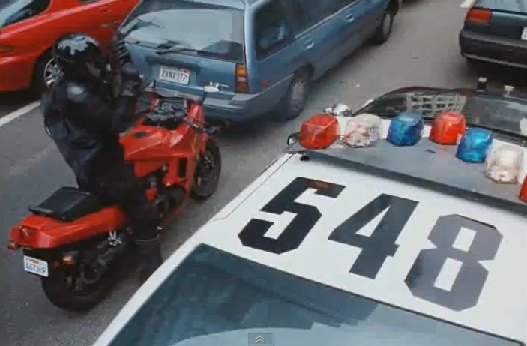 Ford Escort
