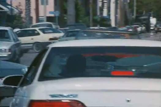 Ford Taurus
