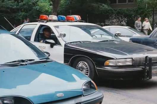 Geo Metro