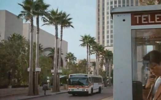 Neoplan AN 440/3