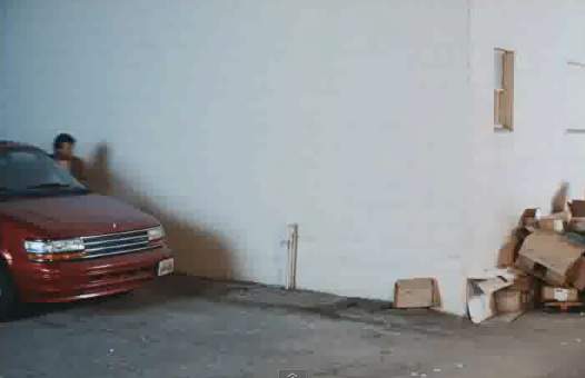 Plymouth Voyager