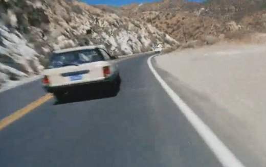 Subaru DL
