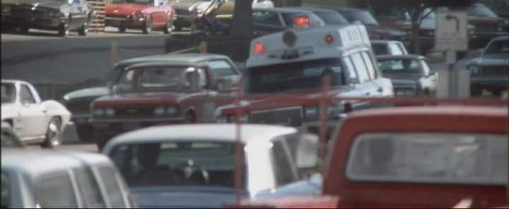 Chevrolet LUV