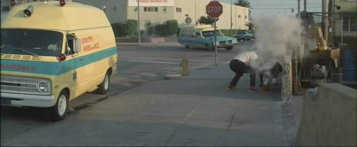 Dodge Tradesman