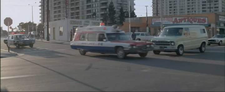 Ford Econoline