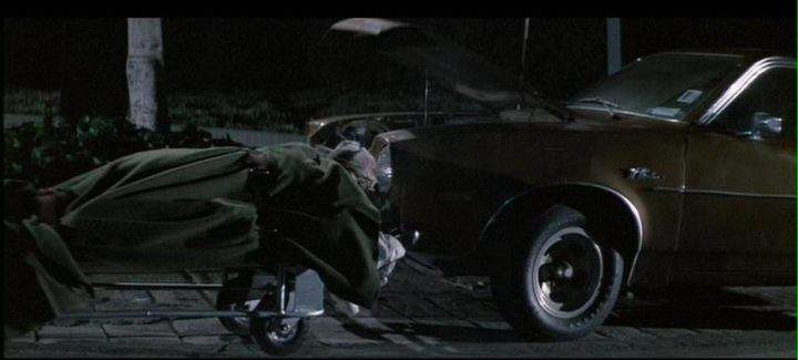 Ford Pinto