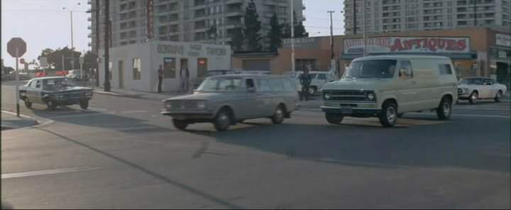 Volvo 145