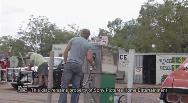 Holden Commodore Ute