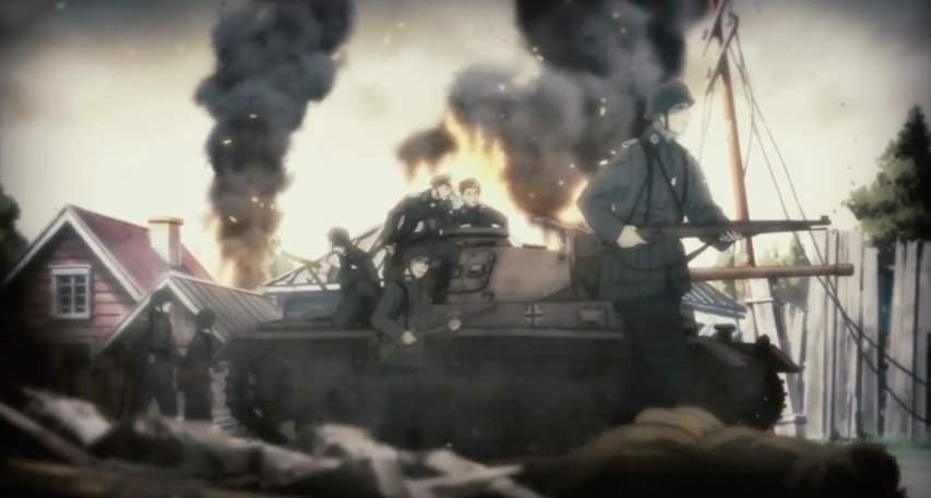 Daimler-Benz Pz.Kpfw.III