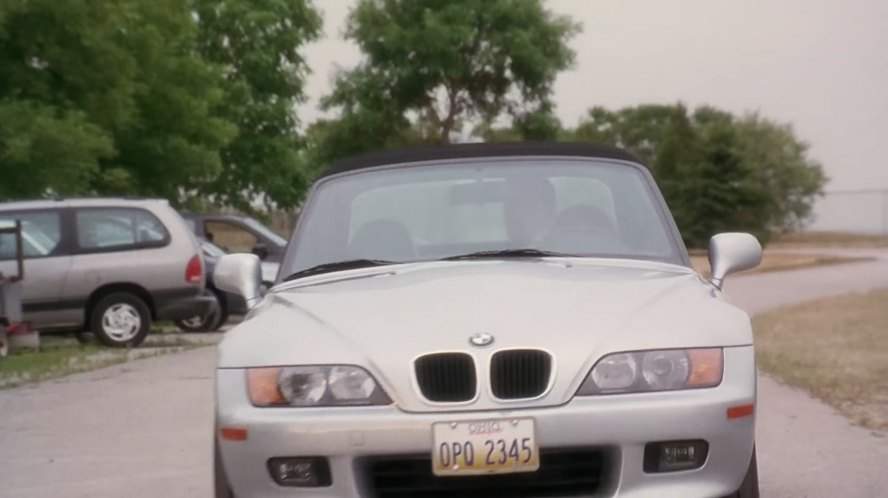 BMW Z3