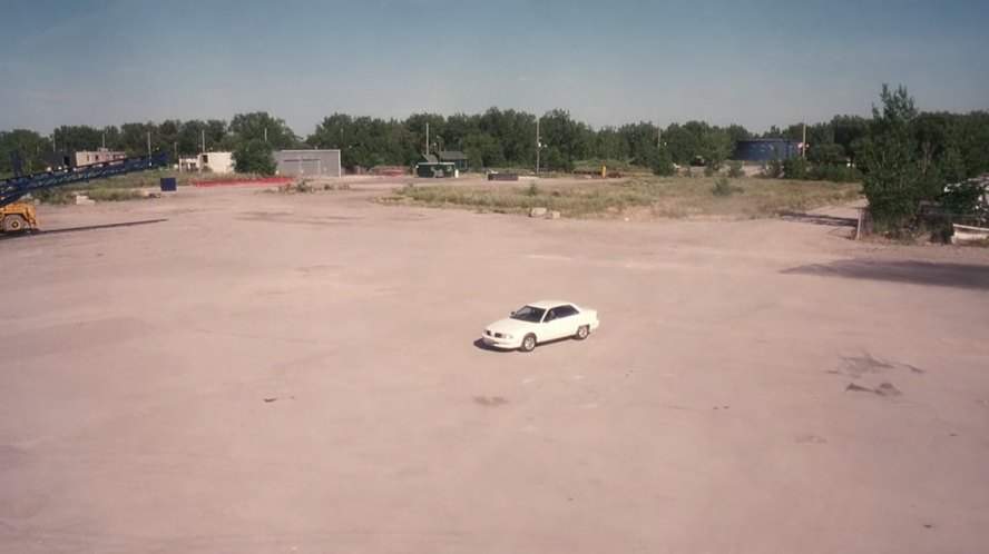 Oldsmobile Achieva
