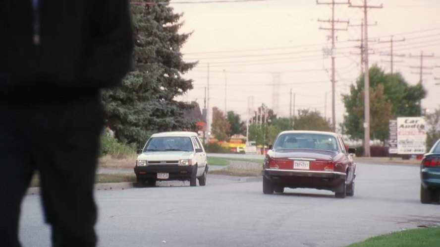 Toyota Tercel Wagon