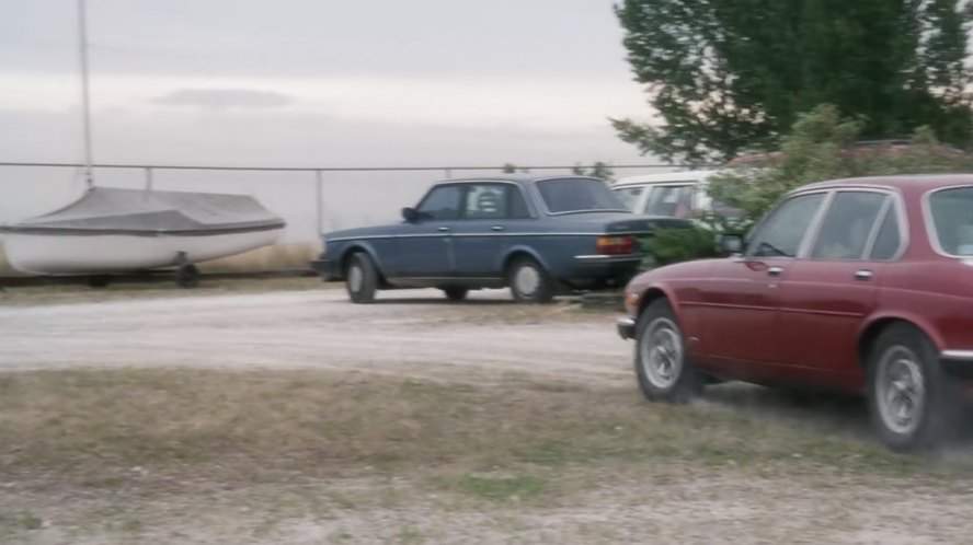 Volvo 240