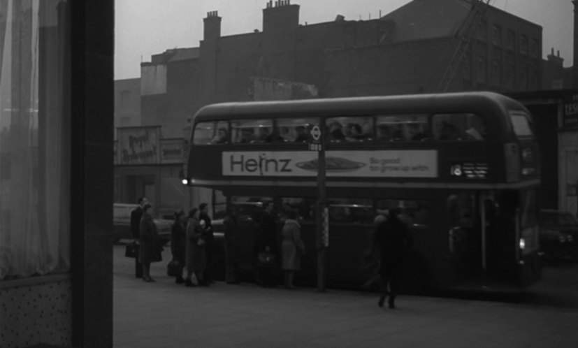 AEC Routemaster