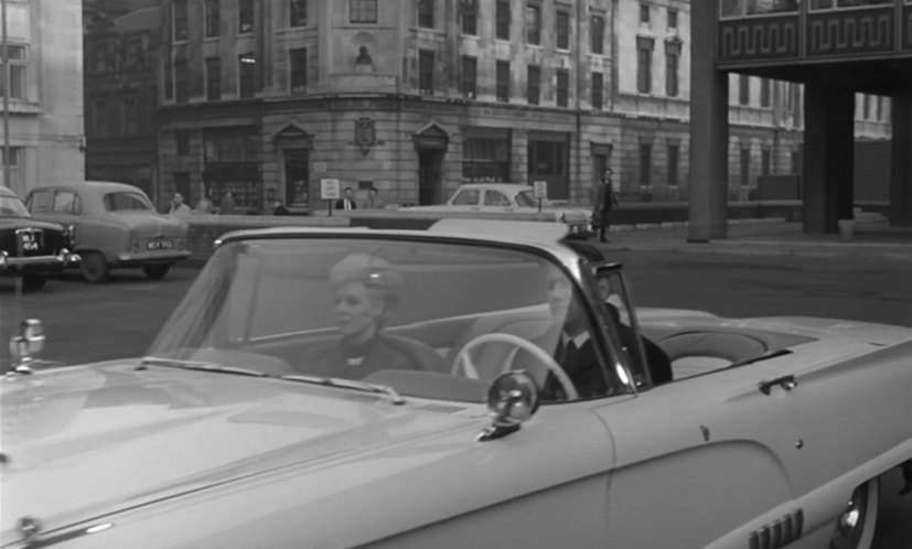 Austin A50 Cambridge