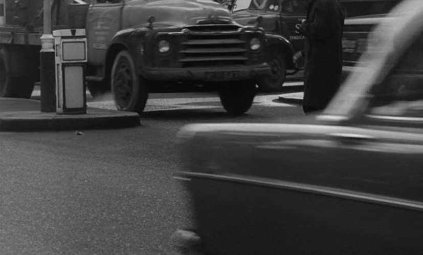 Bedford D Type