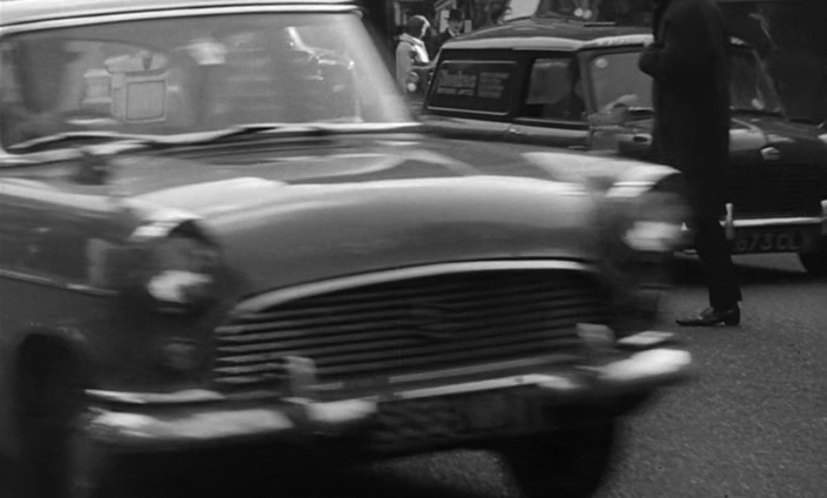 Ford Consul MkII