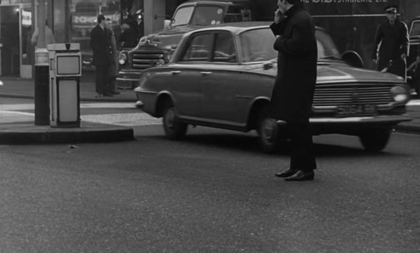 Vauxhall Victor