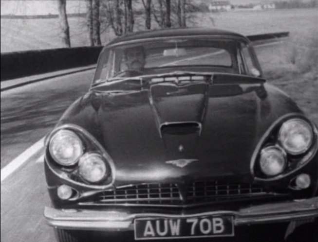 Jensen C-V8 MkII