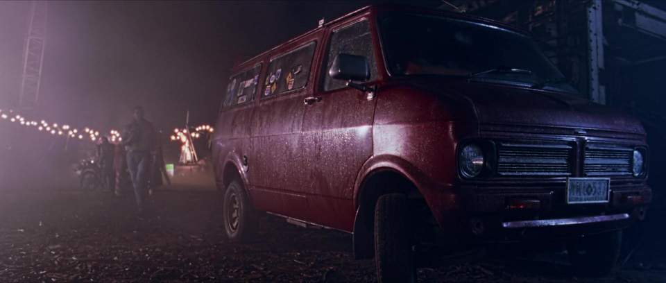 Bedford CF