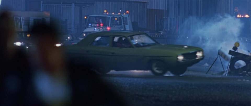 Chrysler Valiant
