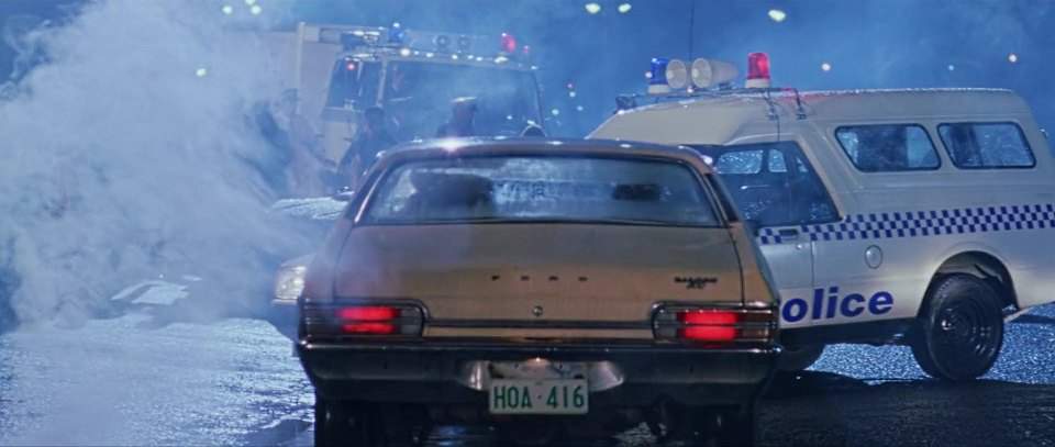 Ford Falcon