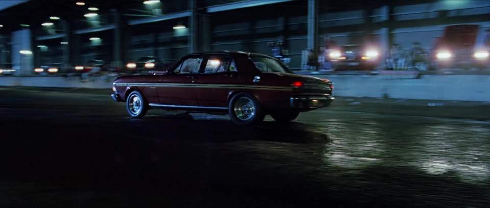 Ford Falcon