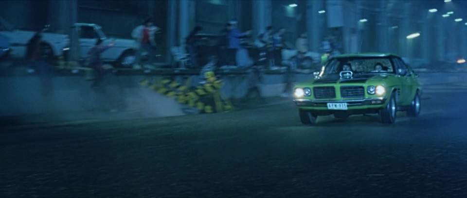 Holden Monaro