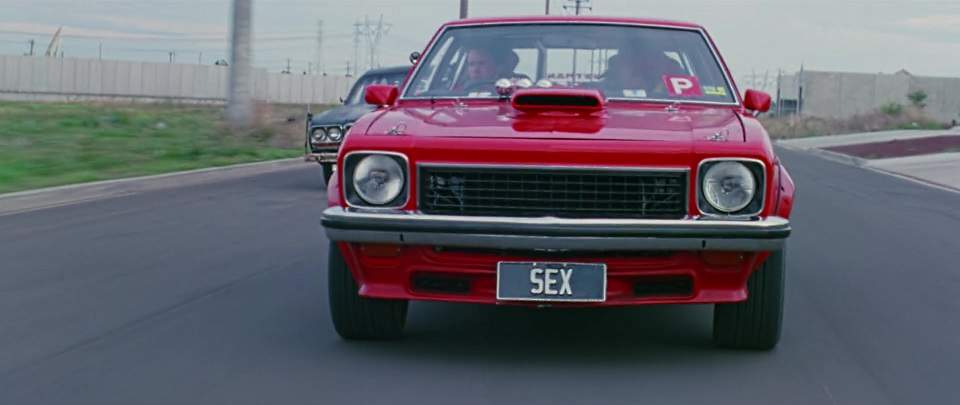 Holden Torana